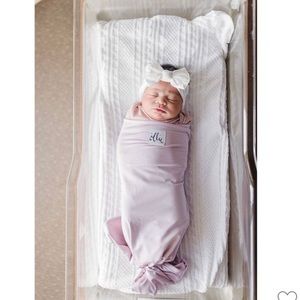 Ollie Swaddle - Lavender
